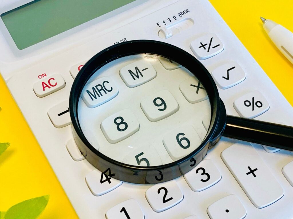 資金計画のイメージ図